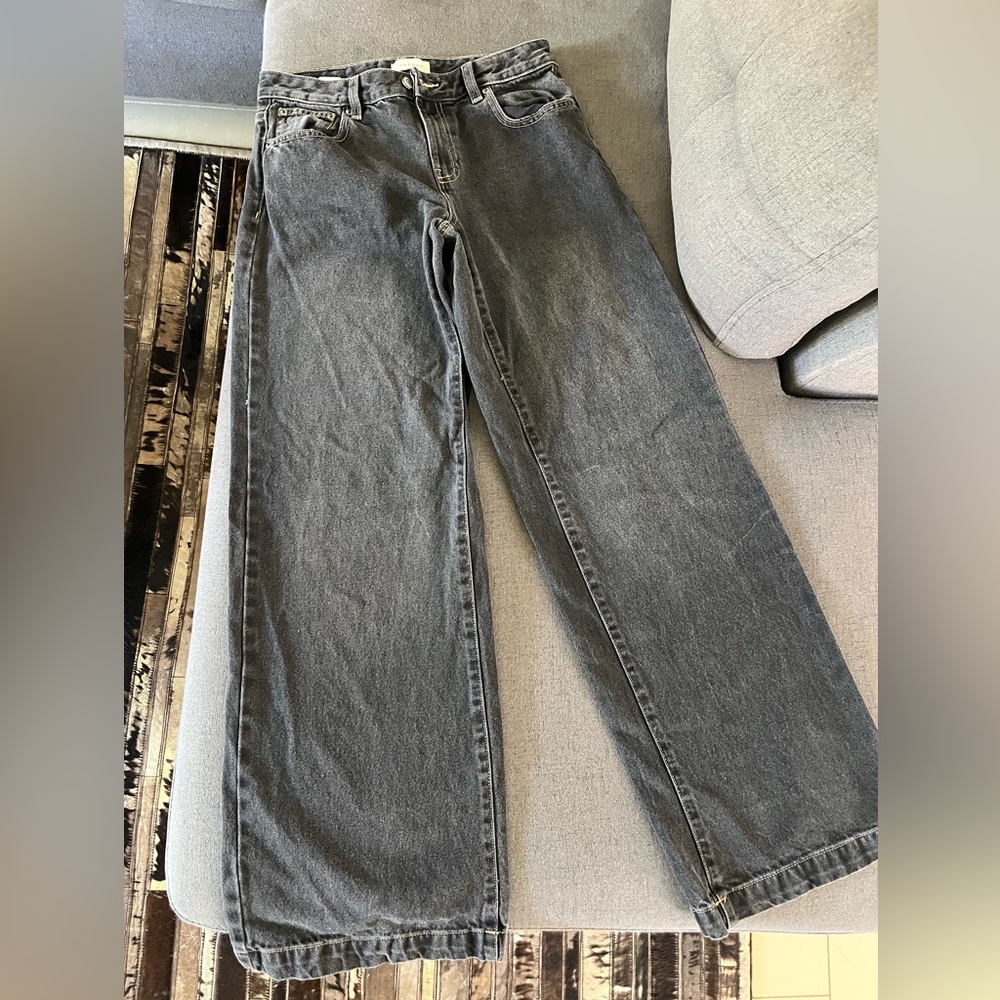 Pacsun Casey low rise baggy jeans